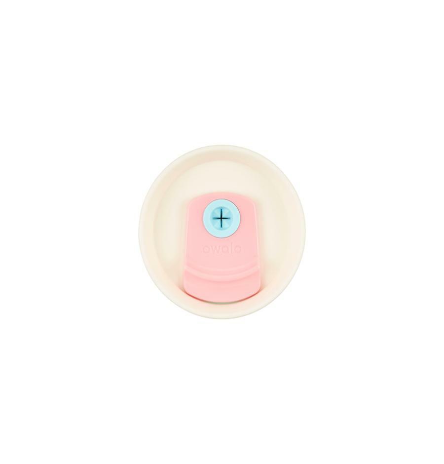 SS Sweetie Owala Travel Coldcup 710ml Starbucks Corea San Valentín 2025