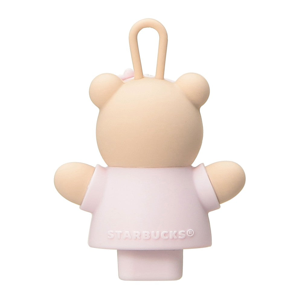 Bearista y vaso SAKURA
2025 Japón Vaso Reutilizables 473ml SAKURA2025