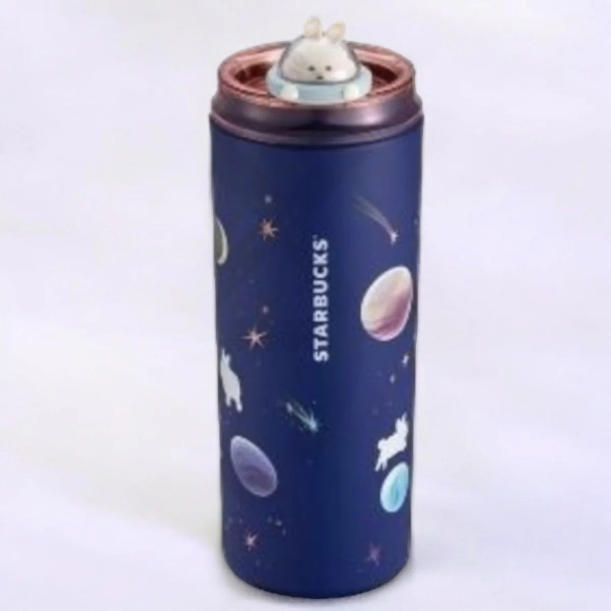 Termo Acero inoxidable Starbucks Taiwan 2024 Jade Rabbit 562ml