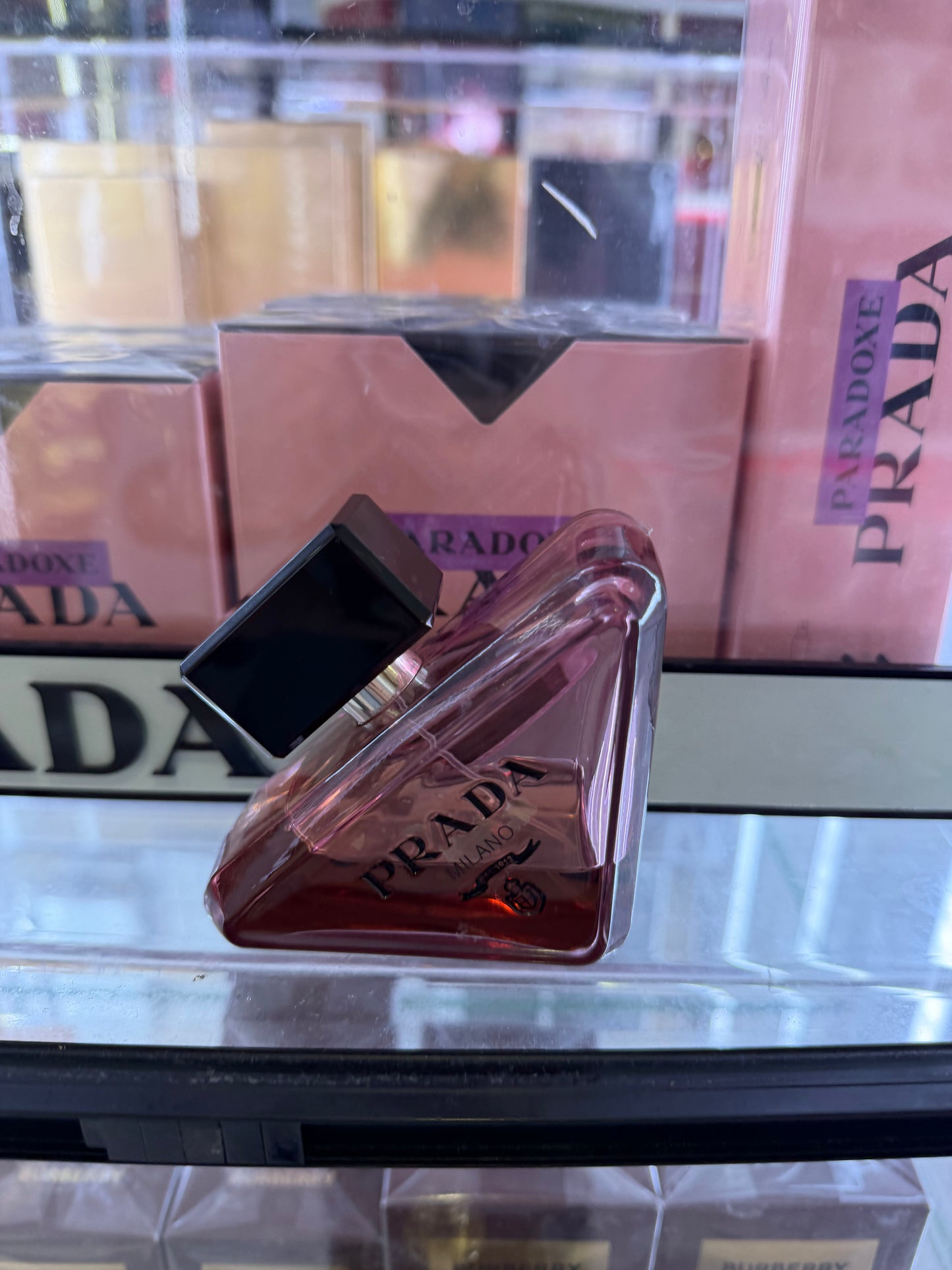 Paradoxe prada