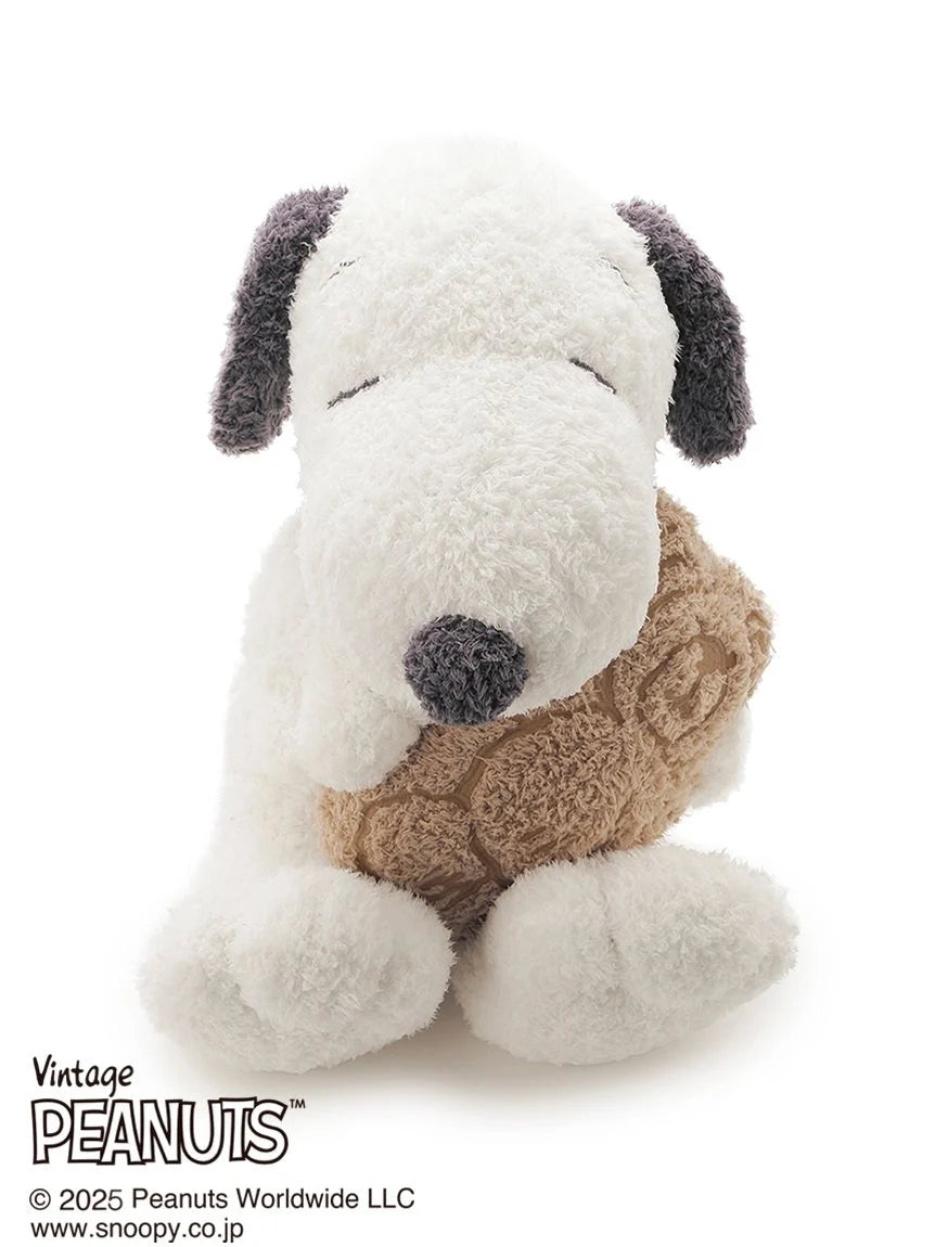 Snoopy para Dormir Gelato Pique Peanuts