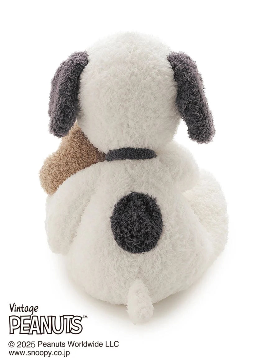 Snoopy para Dormir Gelato Pique Peanuts