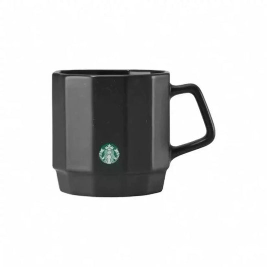 Taza de Ceramica Starbucks China 2025 Minimalist Series 355ml 12.49oz