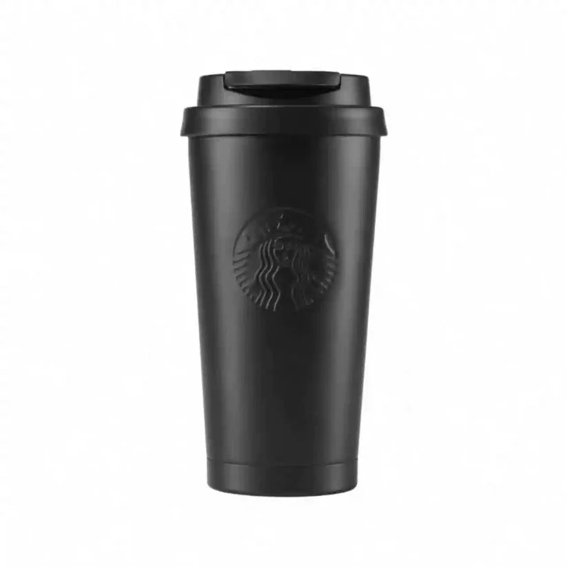 Vaso de Acero Inoxidable Starbucks China 2025 Minimalist Serie 473ml 16.65oz