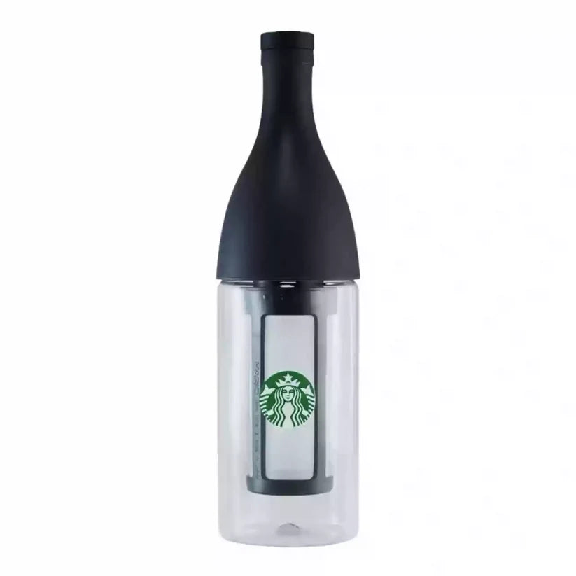 Botella con Filtro para Cafe Starbucks China 2025 Minimalist Series 800ml 28.16oz
