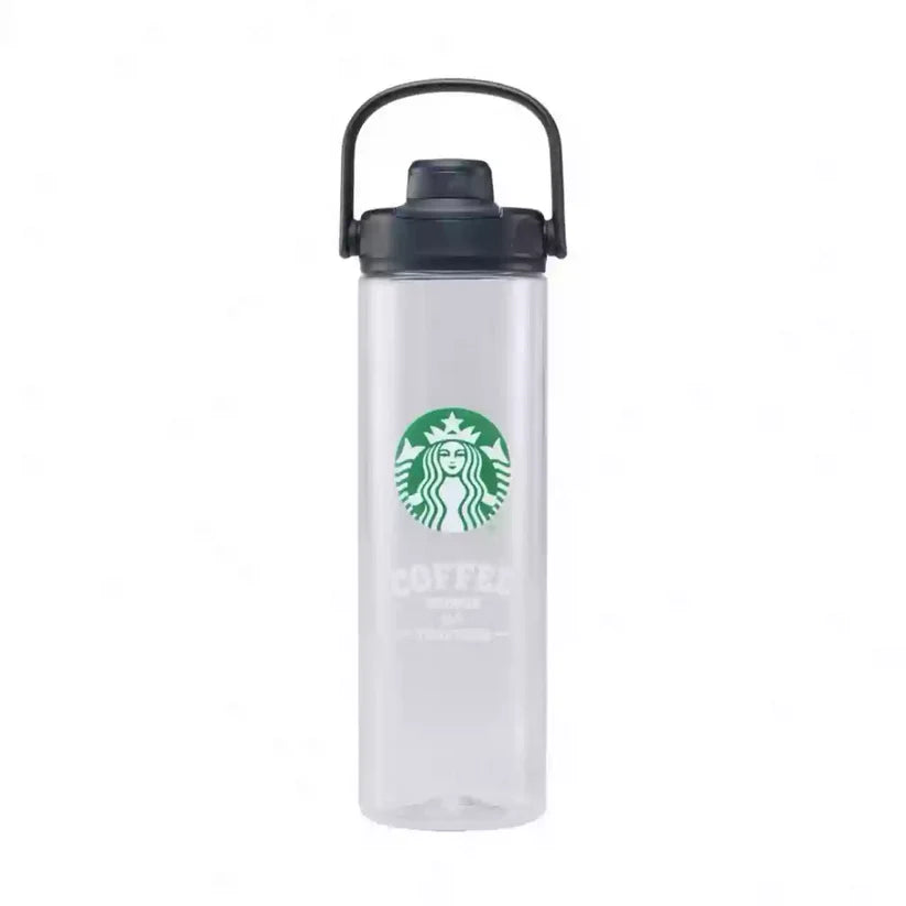 Botella de Plástico Starbucks China 2025 Minimalist Series 690ml 24.28oz