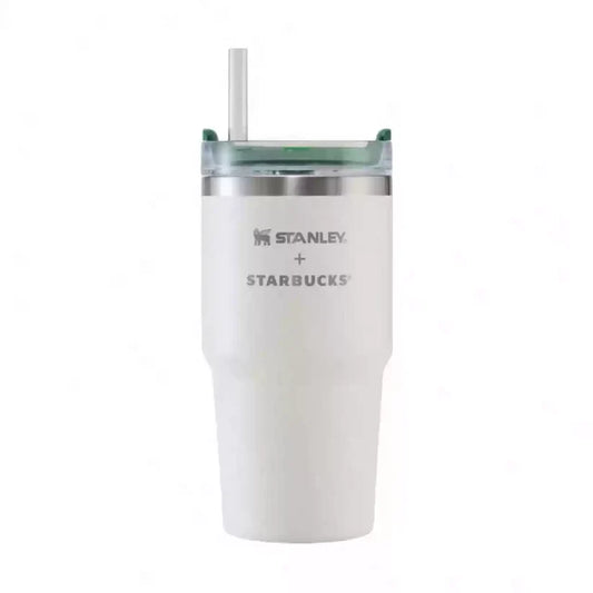 Stanley Starbucks Acero Inoxidable Starbucks China 2025 Minimalist Series Stanley 591ml 20.8oz