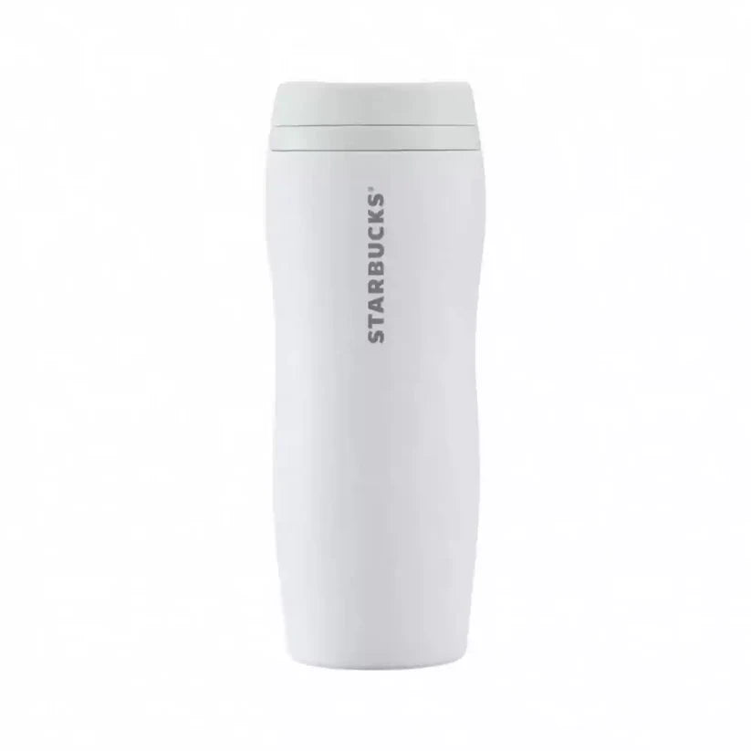 Termo de Acero Inoxidable Starbucks China 2025 Minimalist Series  384ml 13.51oz
