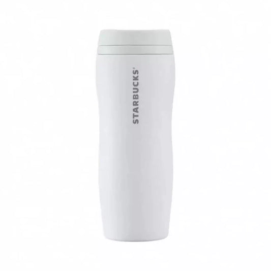 Termo de Acero Inoxidable Starbucks China 2025 Minimalist Series  384ml 13.51oz