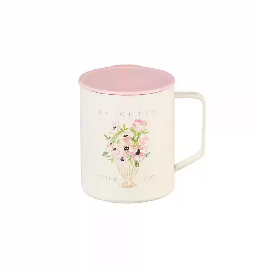 Taza de Acero Inoxidable Starbucks Korea 2025 Spring1 season 414ml