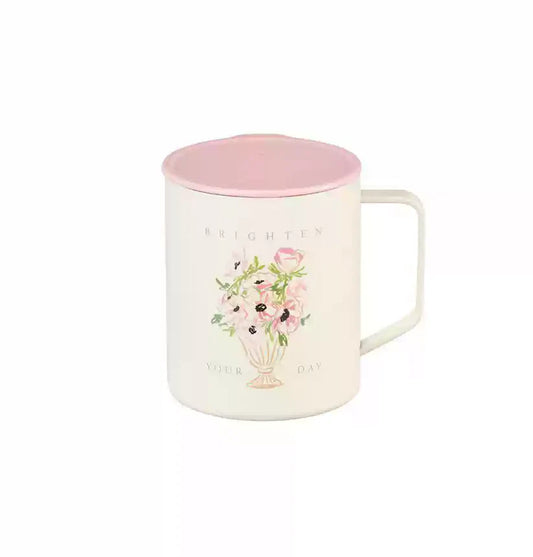 Taza de Acero Inoxidable Starbucks Korea 2025 Spring1 season  414ml