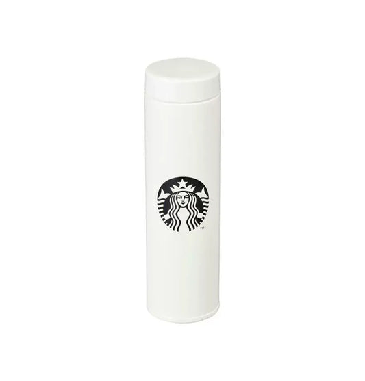 Thermo Blanco de Acero Inoxidable Starbucks Korea 2025 core selected series 480ml