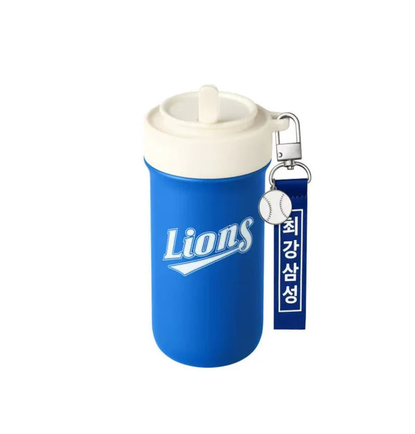 Starbucks Korea 2026 Spring Baseball Limited Series Cup Lions