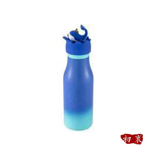 Botella de Acero Inoxidable Starbucks Taiwan 2025 summer season1 series  473ml 16.65oz