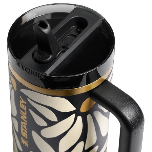 Dia de las Madres 2026 Wild Blooms The Quencher® ProTour Flip Straw Tumbler