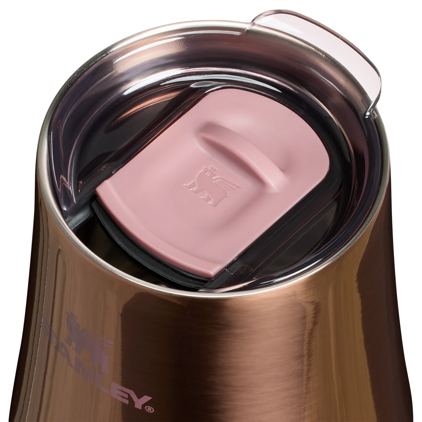 The Reserved Vaso para Vino | 11 OZ The Mesa Rose Collection