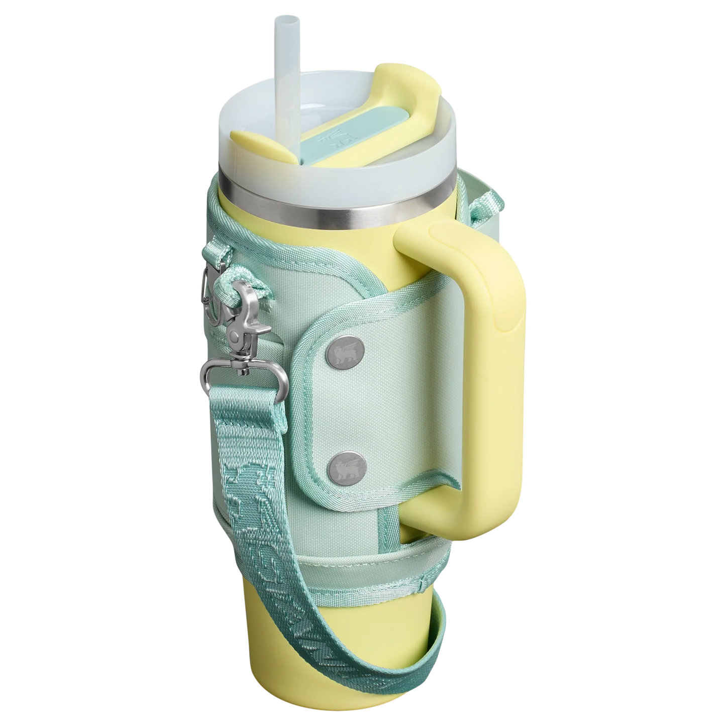 The All Day 30 OZ Quencher Carry-All Mint