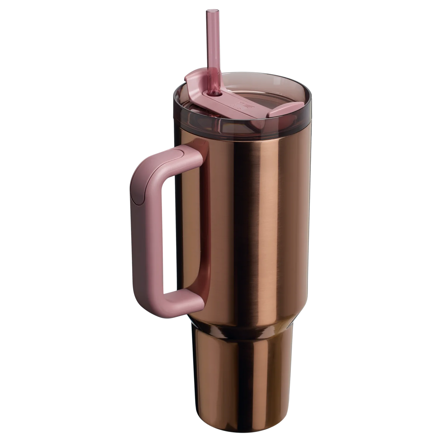 The Quencher H2.0 Flowstate™ Tumbler | 40 OZ Mesa Rose Collection
