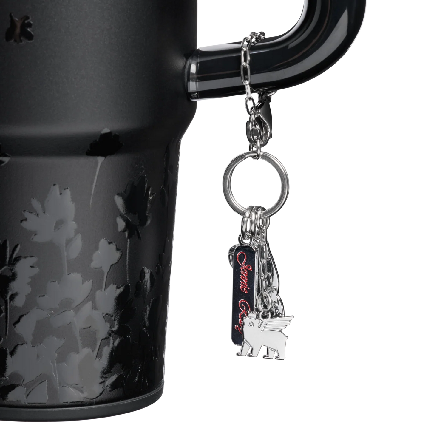 Jennie The Quencher® Luxe Tumbler 30 OZ