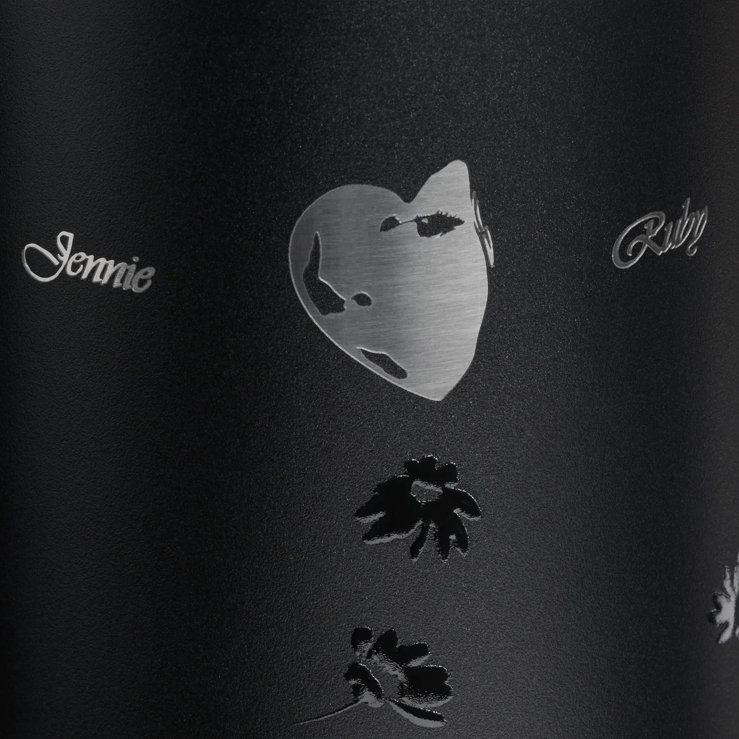 Jennie The Quencher® Luxe Tumbler 30 OZ
