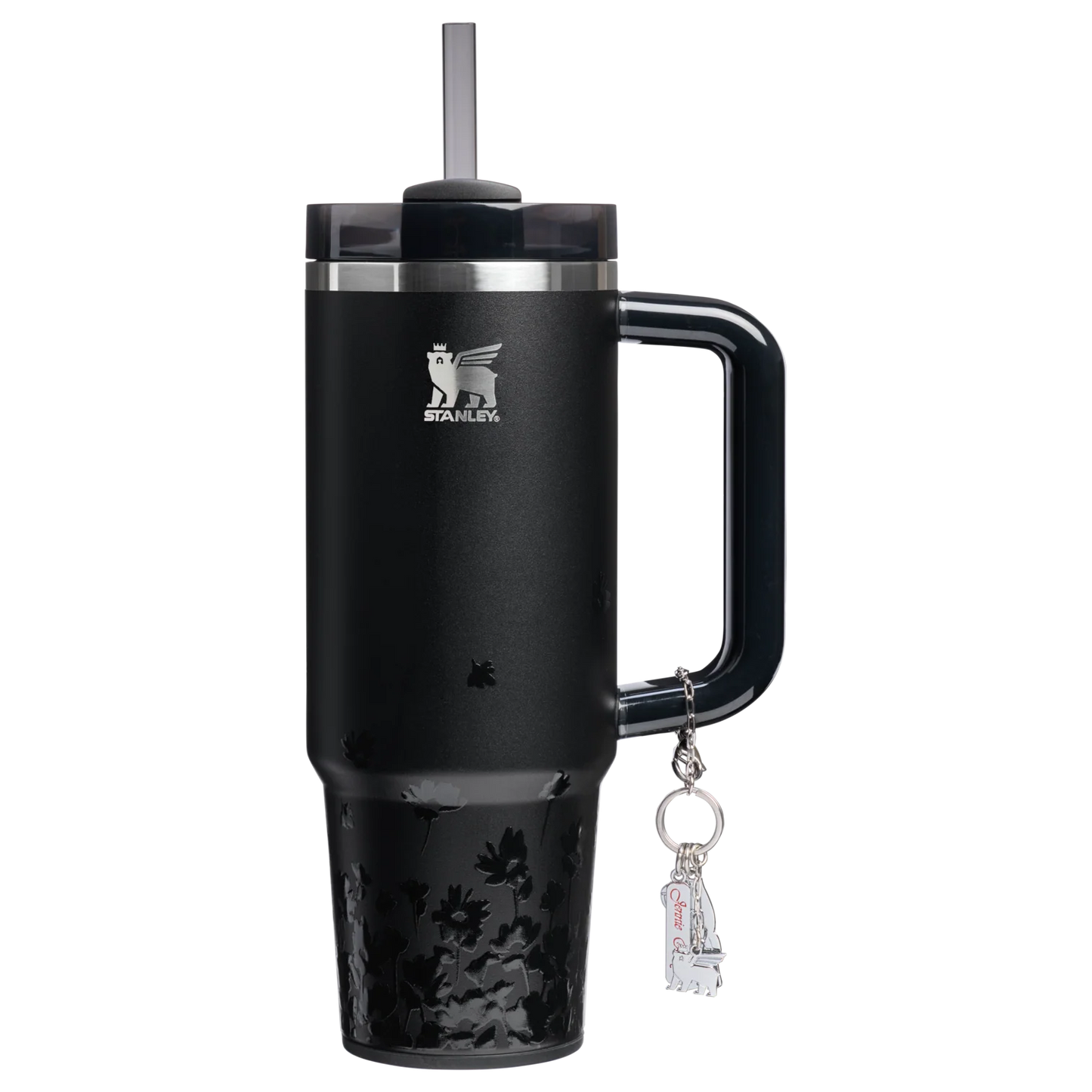Jennie The Quencher® Luxe Tumbler 30 OZ