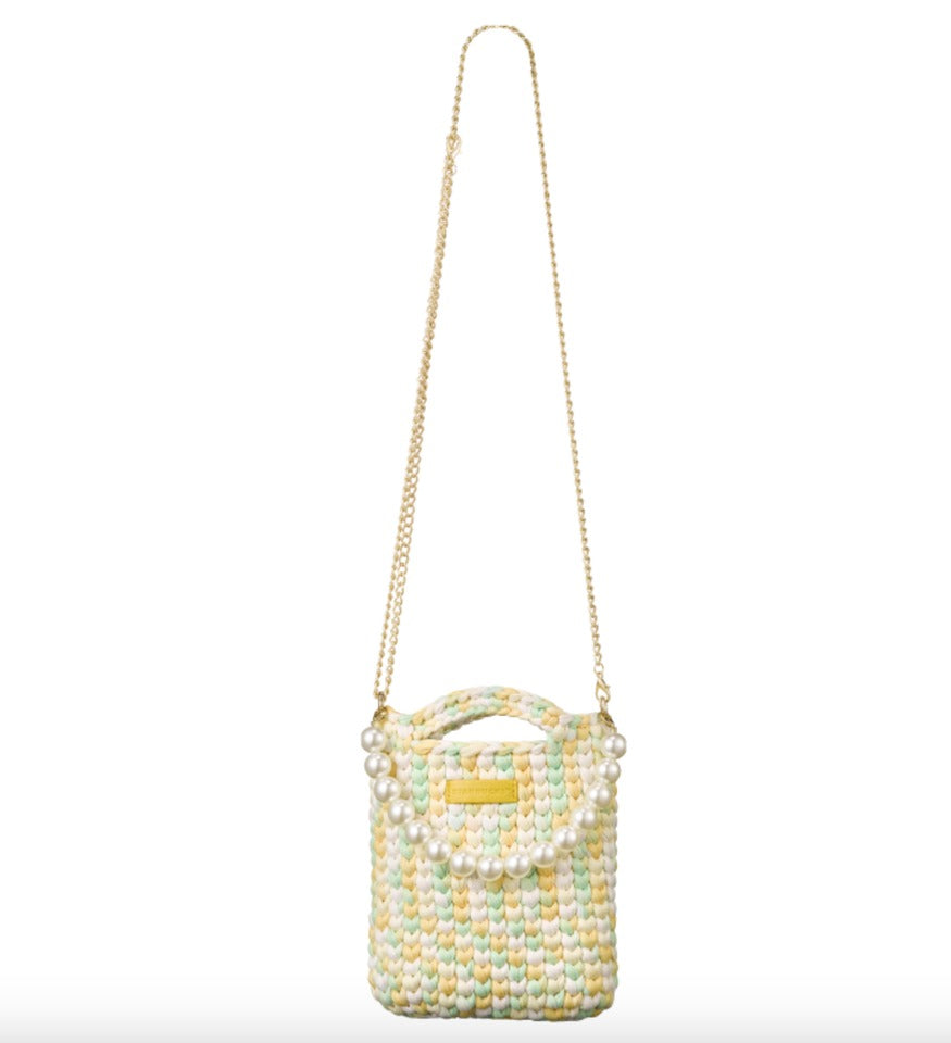 Spring MD SS Delight Multi Bottle Bolsa