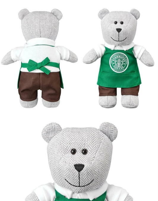 Bearista Primer tienda de Corea