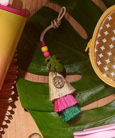 Llavero Starbucks Starbucks Corea Summer 2 2025