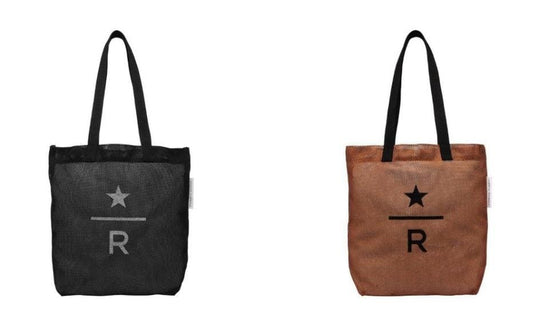 Bolsa Starbucks Reserve Corea 2025