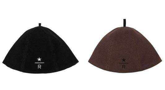 Gorro Starbucks Reserve Corea 2025