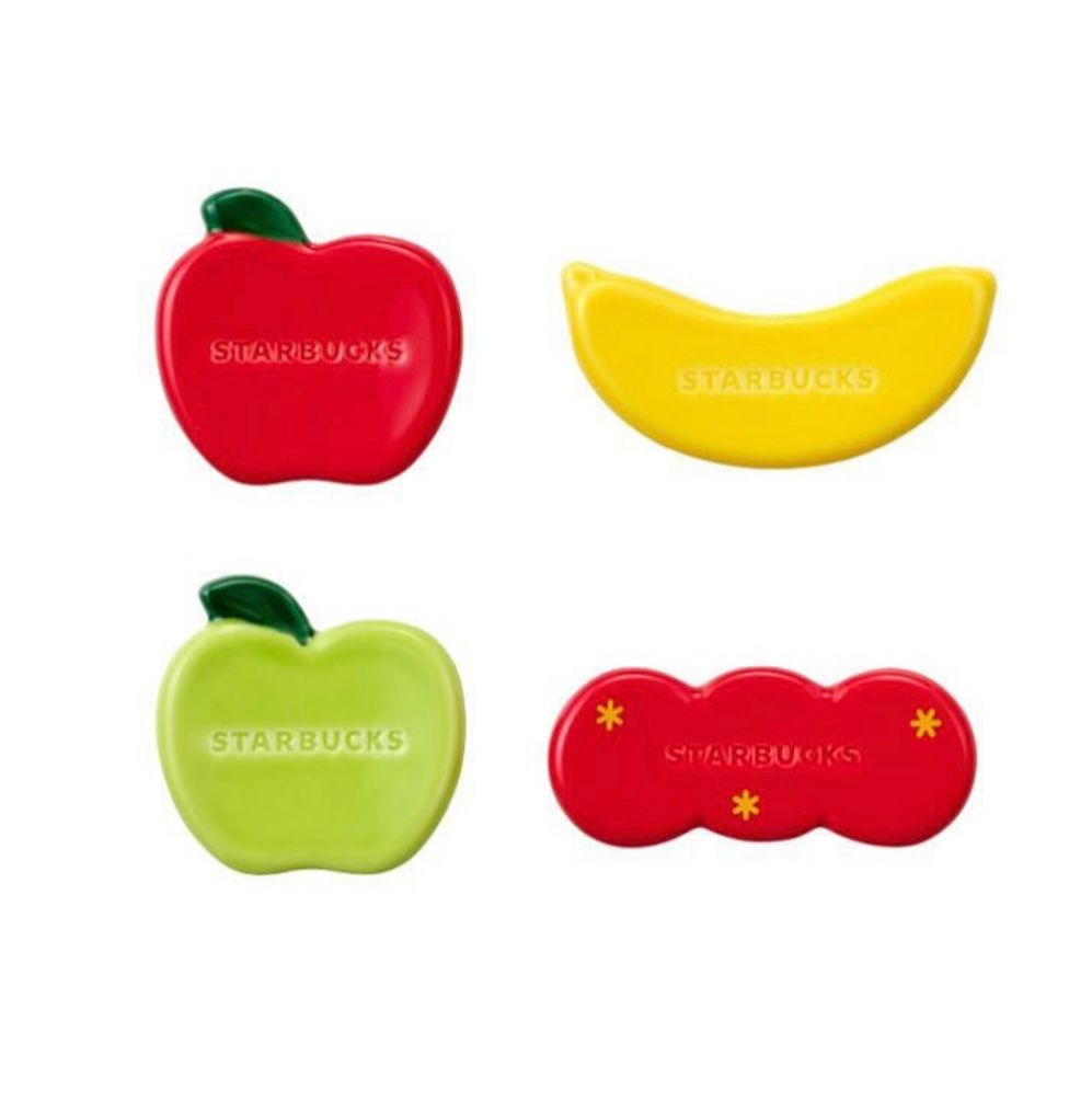 Spoon / Knife Rest Set Grocery Market Korea 2025