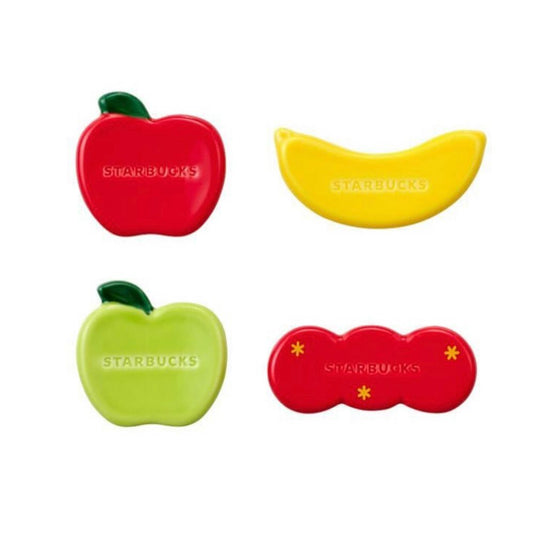 Spoon / Knife Rest Set Grocery Market Korea 2025