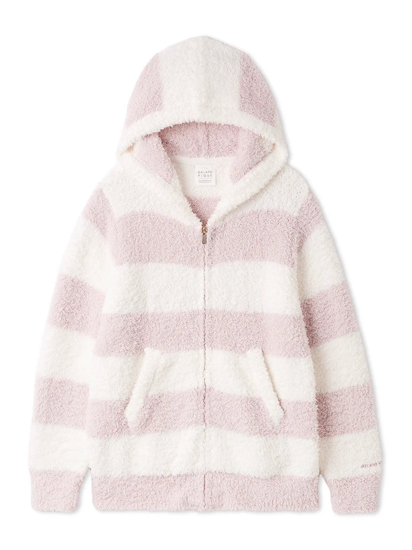 Sudadera Gelato 2 Border para la temporada de frío