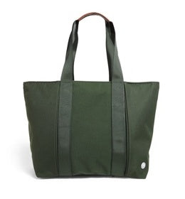 BECCO BAGS x Harrods Tote Bag | Green