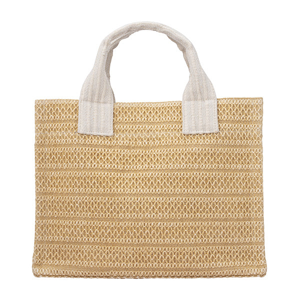 Bolsa Tote Mesh Starbucks Taiwan 2025 Sakura Series