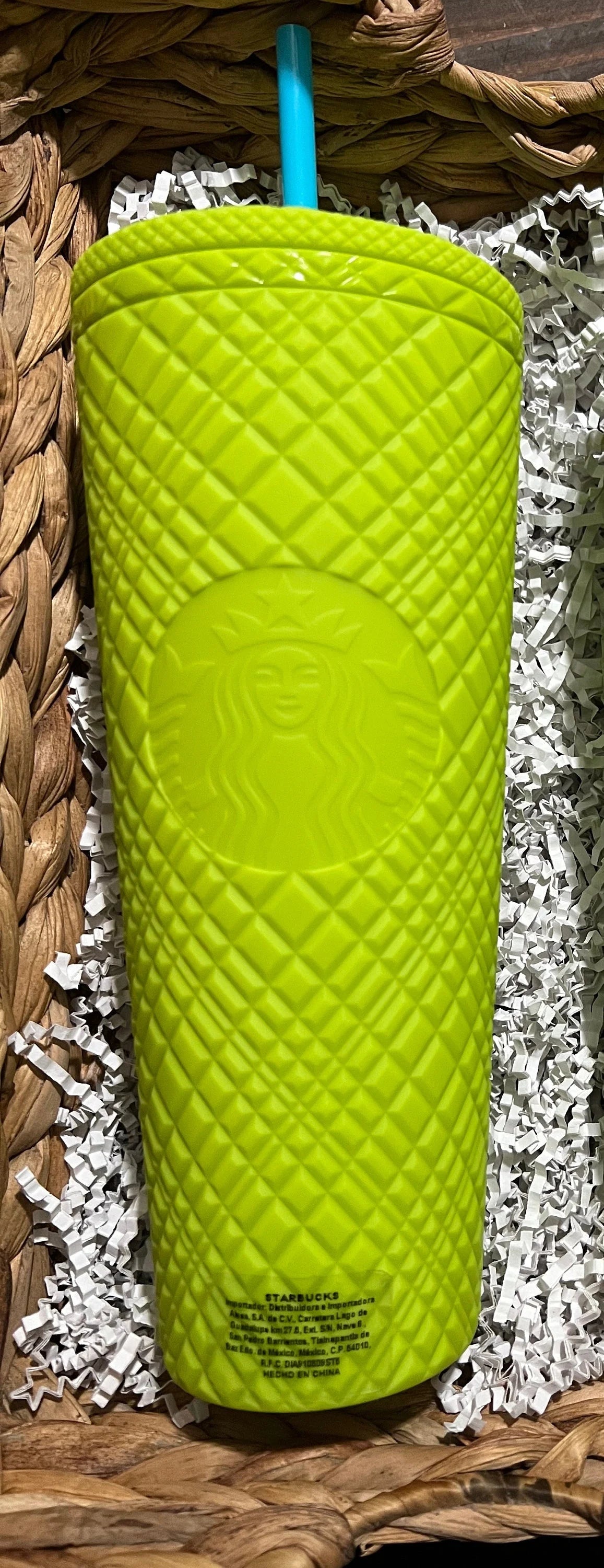 Vaso Venti Mexico Verde 2024