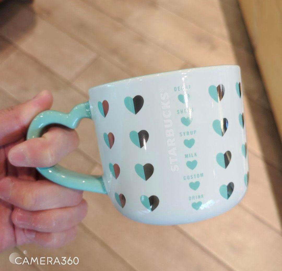 Taza Tiffany Filipinas