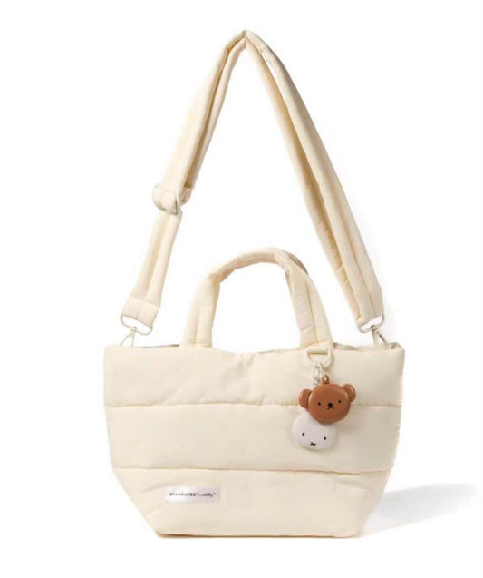 Bolsa Tote Starbucks and Miffy Asia 2024