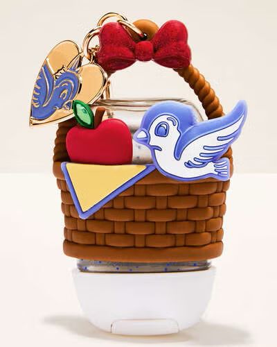 PocketBac de Blancanieves Disney Princess de Bath & Body Works 2026