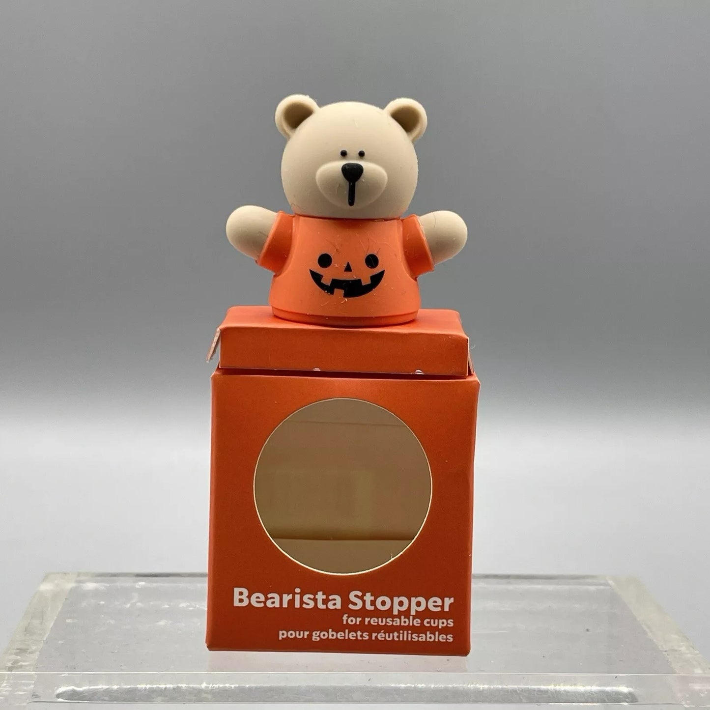 Bearista Stopper Halloween Europa
