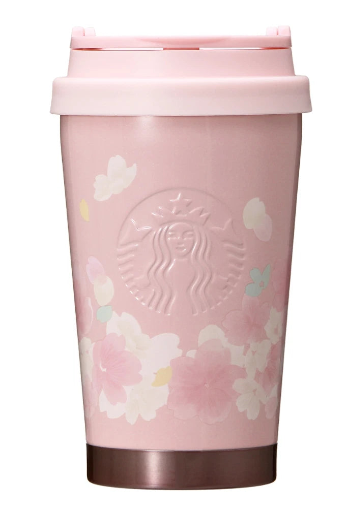 Vaso Starbucks Japón Sakura 2020 Togo 355ml LIVES Tiktok