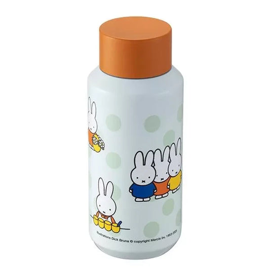 Termo Acero Inoxidable Starbucks Taiwan 2025 Miffy series Stainless Steel Cup 295ml