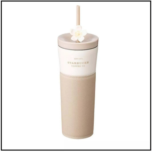 Starbucks Corea 2023 SS La primer tienda de Corea Opera vaso 473 ml