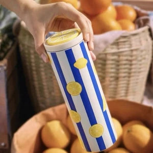 Termo de Acero Inoxidable Starbucks China 2025 Fruit Romance series 455ml