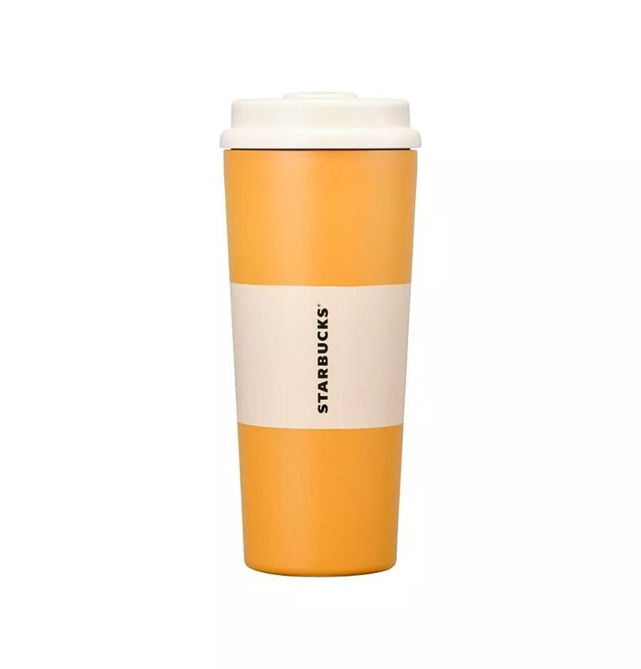 Moby Dick Vaso de Acero Inoxidable Korea x Penguin House 473ml / 16oz