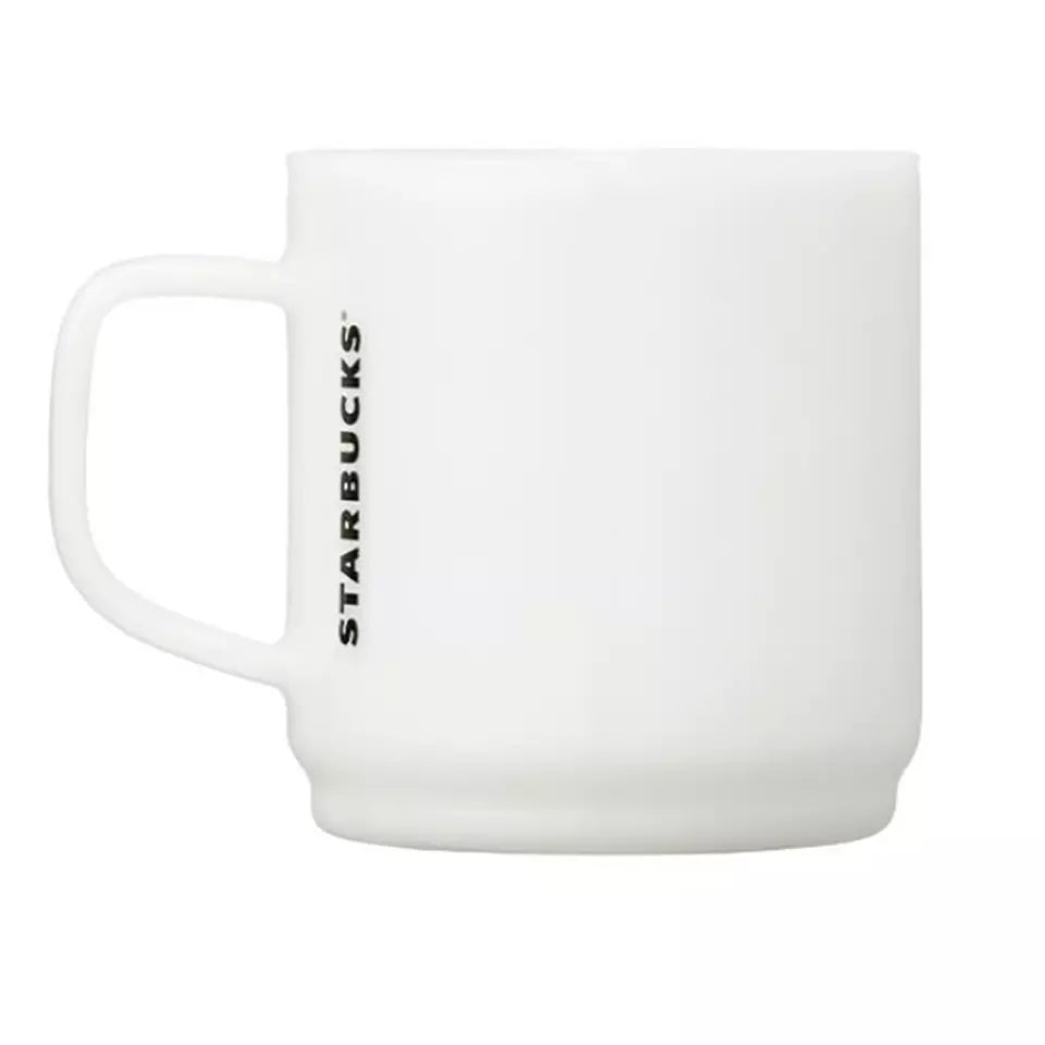 Taza Book Club Starbucks Korea x Penguin House 355ml / 12oz