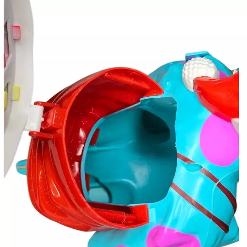 Palomera Monsters Inc Sully con Mike 2024