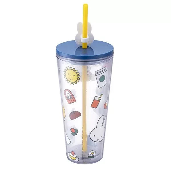 Vaso Starbucks Taiwan 2025 Miff series 591ml