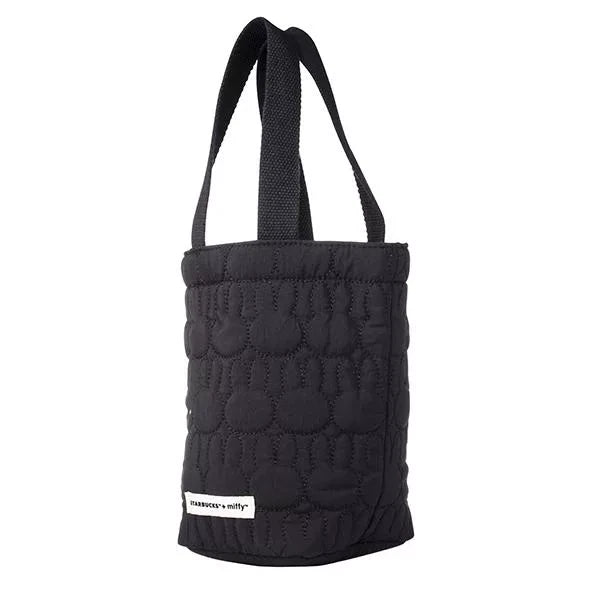 Bolsa Acolchada Starbucks Taiwan 2025 Miffy series