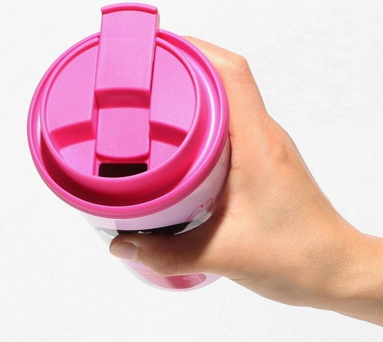 Vaso de Acero Inoxidable Starbucks SAKURA 2024 Stainless TOGO Cherry Blossom Japan 355 ml Lives Tiktok